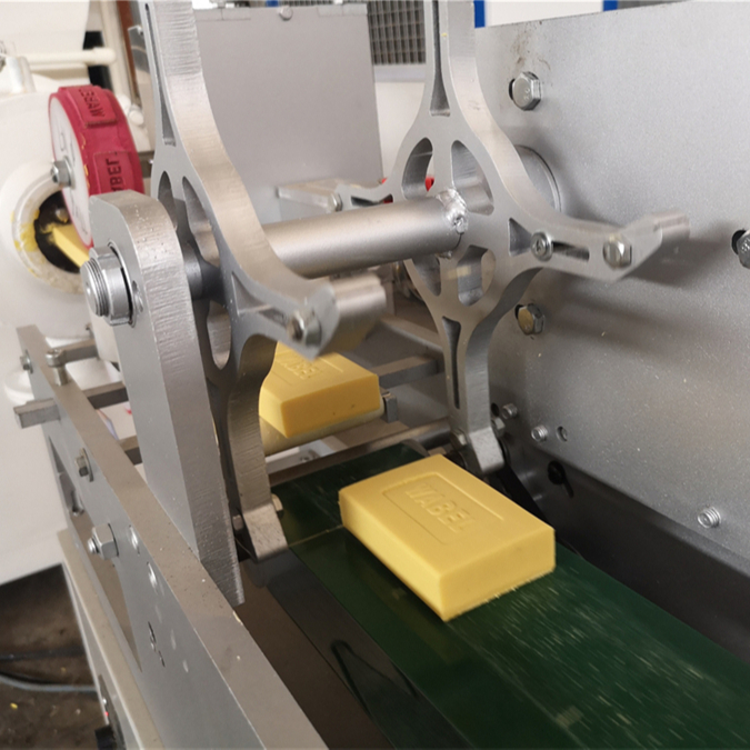 Candle Making Machine - Máquina Extrusora de Sabão Multifuncional, Linha