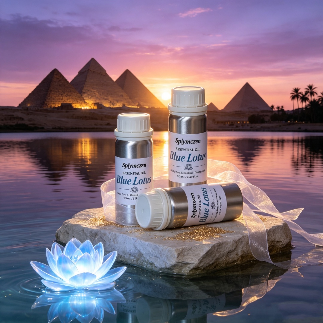 Candle Making Essentials - Óleo de Aromaterapia 100ml/20ml, Óleo Essencial