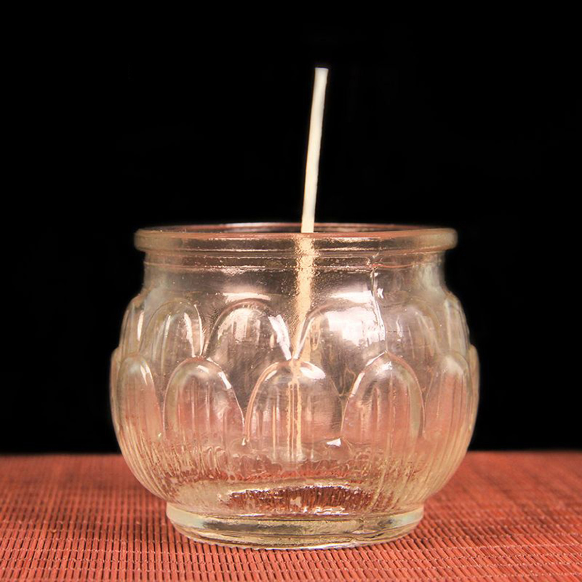 Candle Making Gel Wax - 100 unidades de pavios para velas,