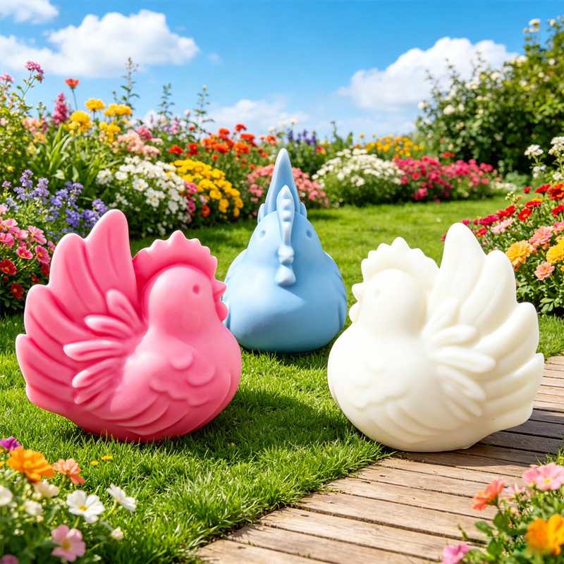 Candle Making Wax Melter - Molde de Silicone para Velas em