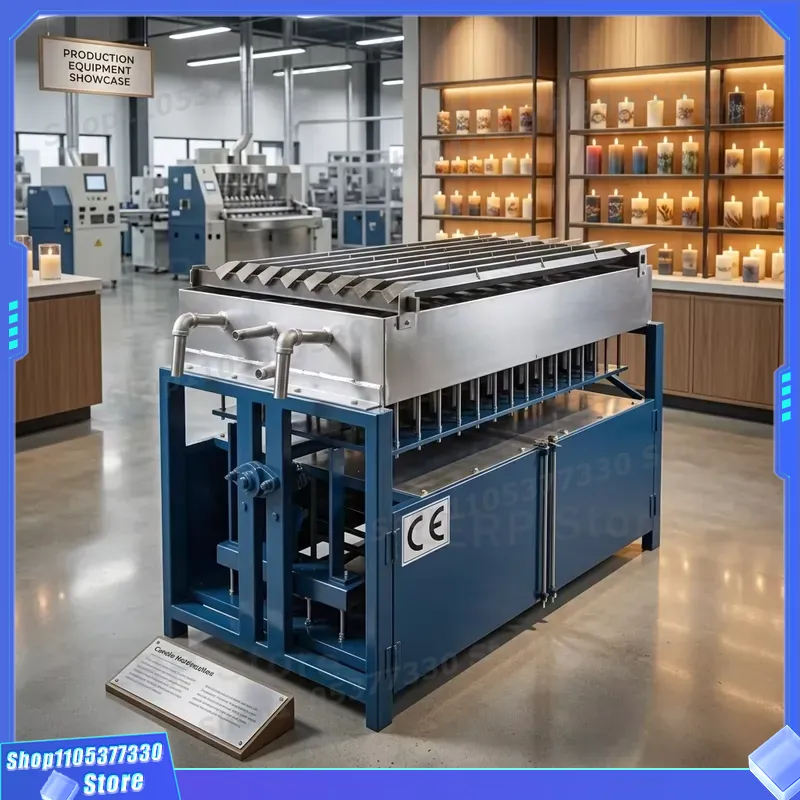 Máquina Automática para Fazer  - Candle Making Machine avaliação e preço