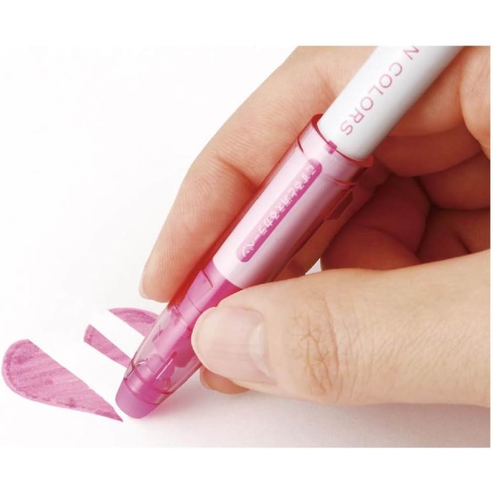 Conjunto de canetas hidrográfi - Pilot Pen Frixion avaliação e preço