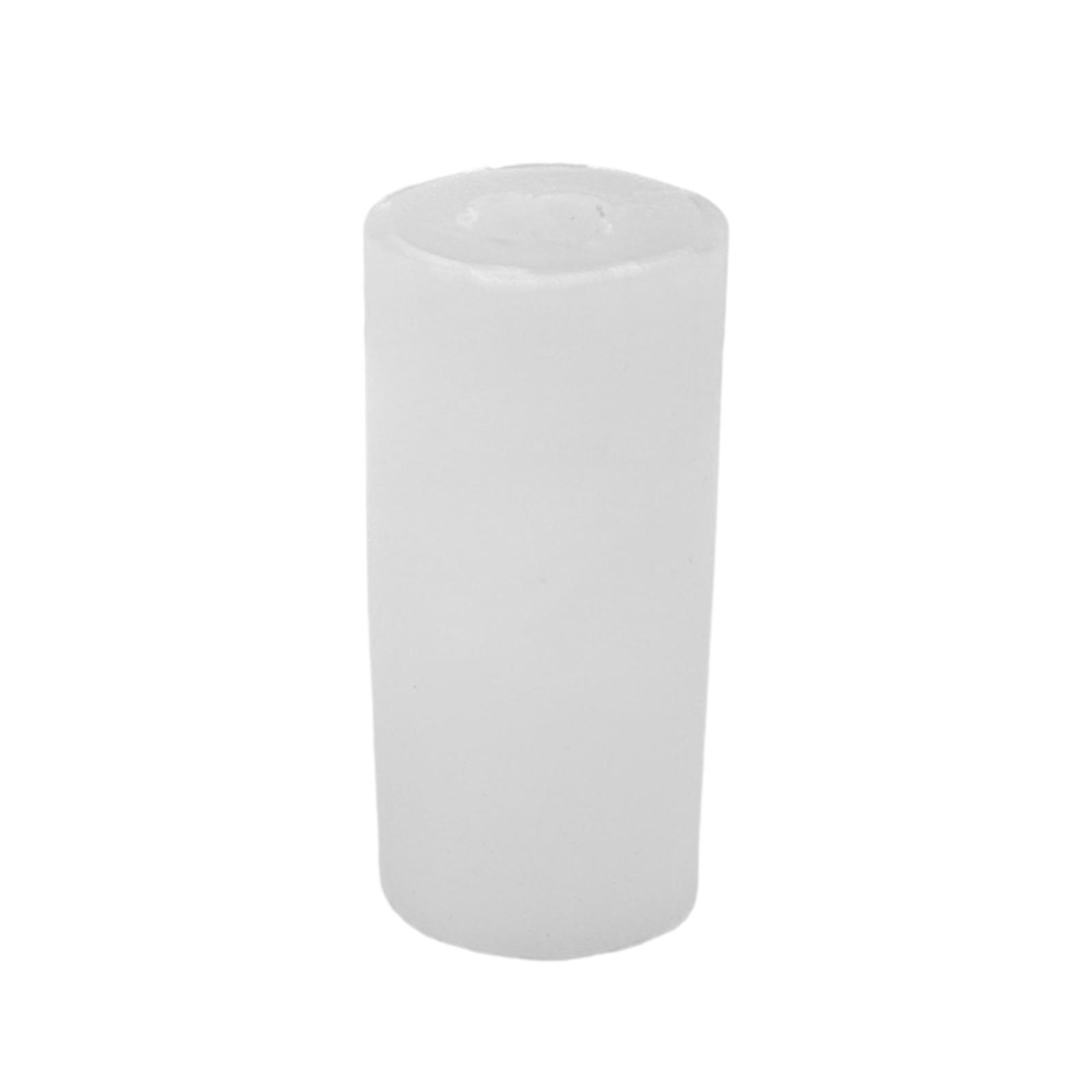 Vela em Formato de Pilar para  - Candle Making Gel Wax avaliação e preço