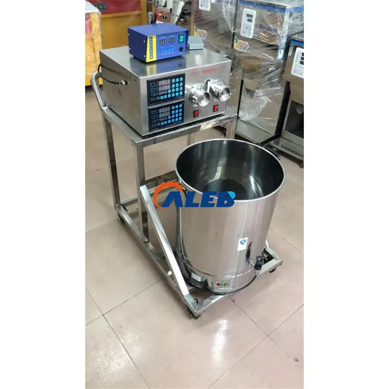 Máquina de Enchimento de Cartu - Candle Making Machine avaliação e preço