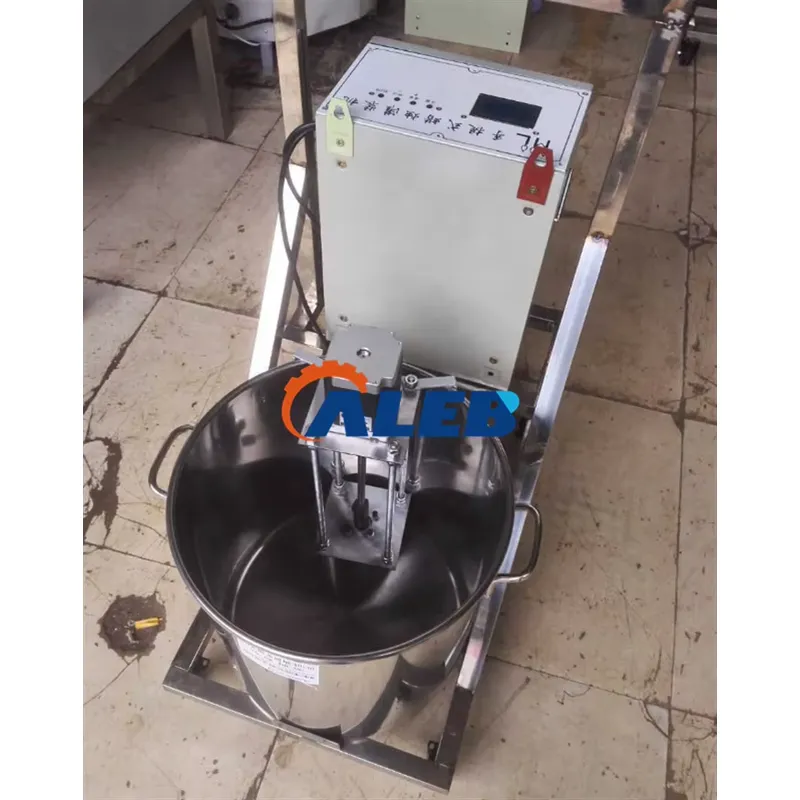 Máquina de Enchimento de Cartu - Candle Making Machine avaliação e preço