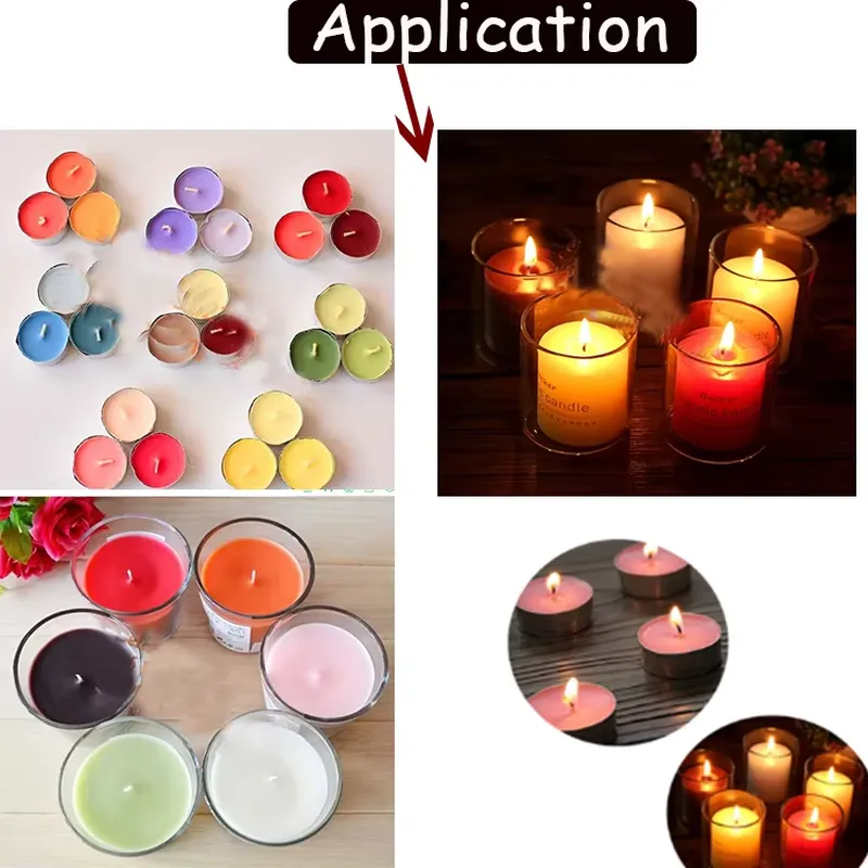 Panela Elétrica para Derreter  - Candle Making Machine avaliação e preço