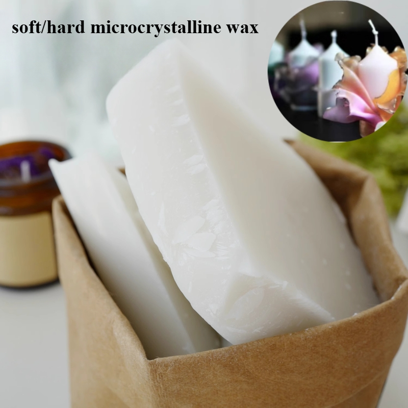 200 g/saco cera microcristalin - Candle Making Wax Melter avaliação e preço