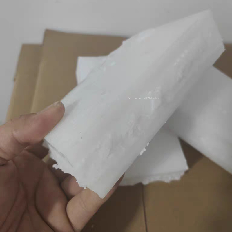 200 g/saco cera microcristalin - Candle Making Wax Melter avaliação e preço
