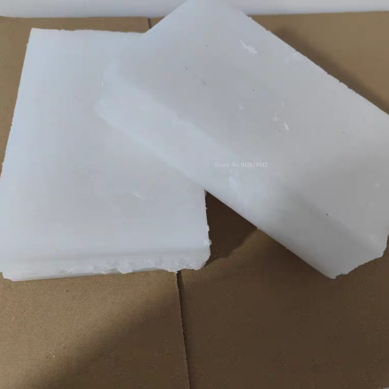 200 g/saco cera microcristalin - Candle Making Wax Melter avaliação e preço