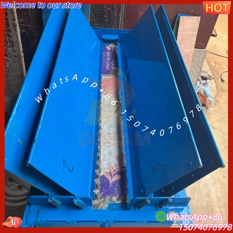 Máquina para Fazer Velas de Ce - Candle Making Machine avaliação e preço