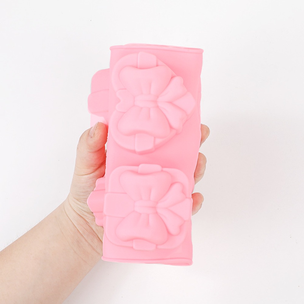 Molde de silicone quadrado em  - Candle Making Wax Melter avaliação e preço