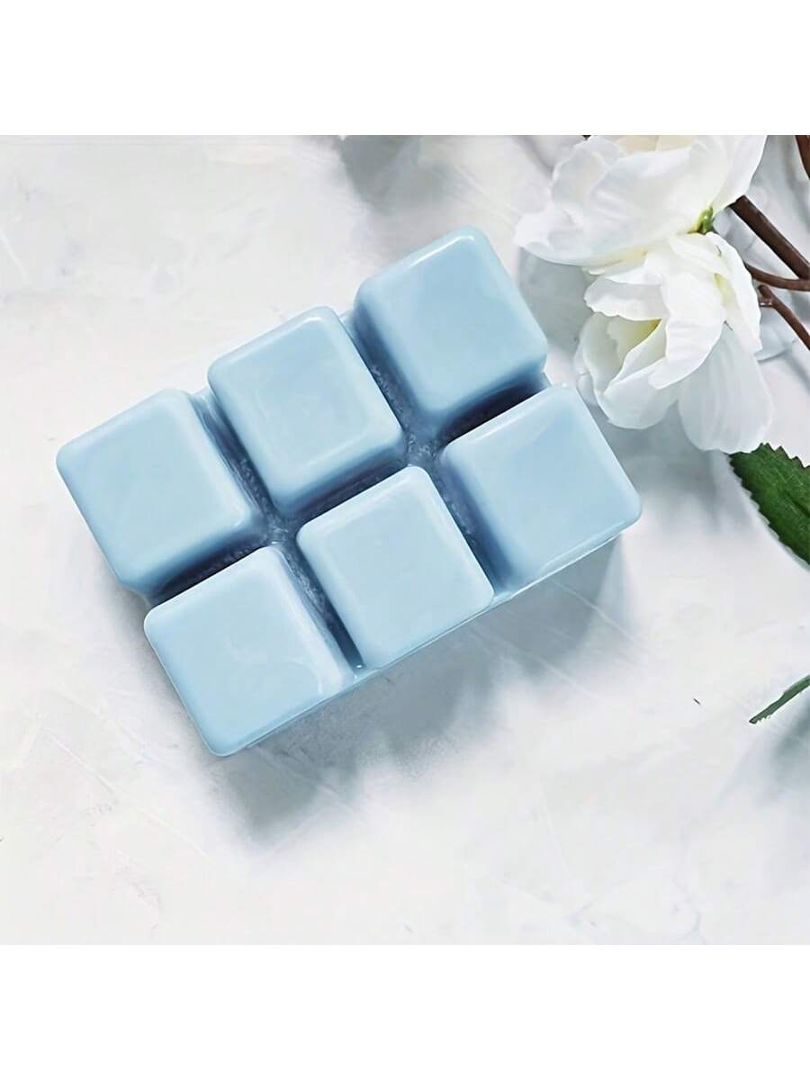 Bandeja retangular de molde de - Candle Making Gel Wax avaliação e preço