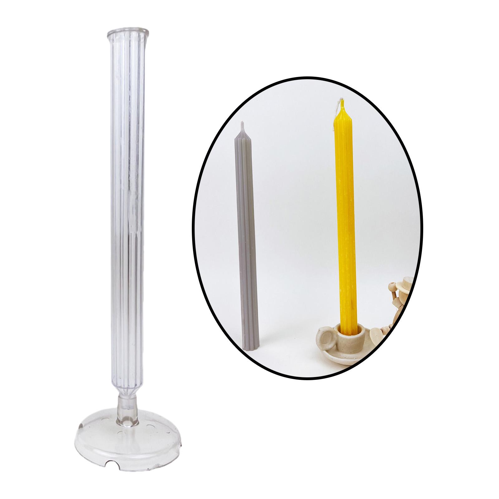 3d pólo longo diy moldes de ve - Candle Making Gel Wax avaliação e preço