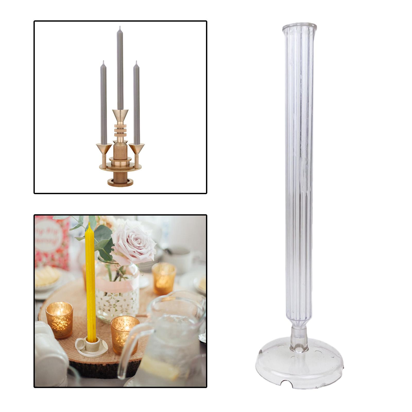 3d pólo longo diy moldes de ve - Candle Making Gel Wax avaliação e preço