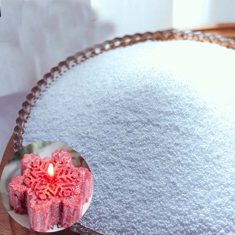 100/200g cera de areia flor de - Candle Making Material Wholesale avaliação e preço