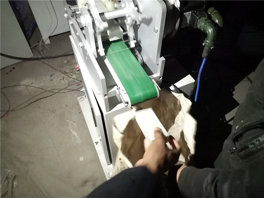 Máquina Extrusora de Sabão Mul - Candle Making Machine avaliação e preço
