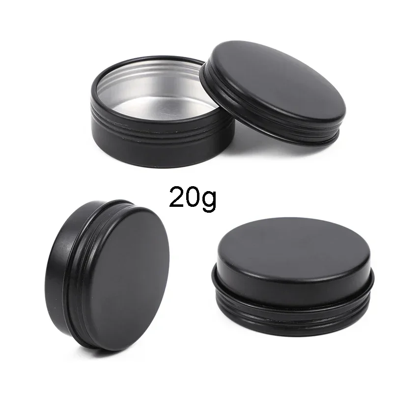 5/10/15/20/30/50/60g lata de a - Tin Container Lid avaliação e preço