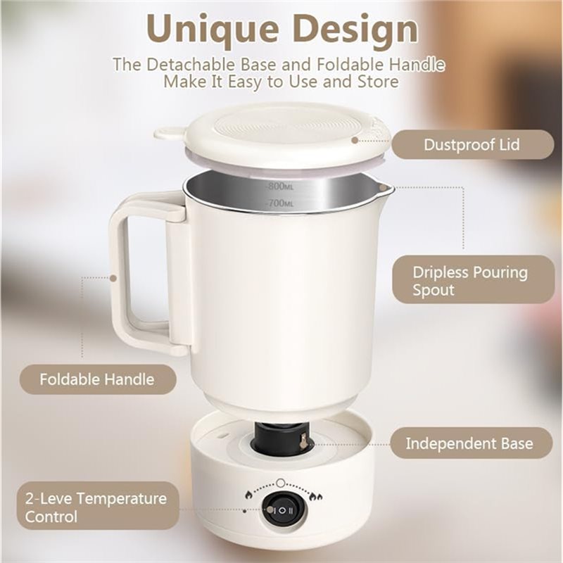 Kit de panela elétrica para de - Candle Making Machine avaliação e preço