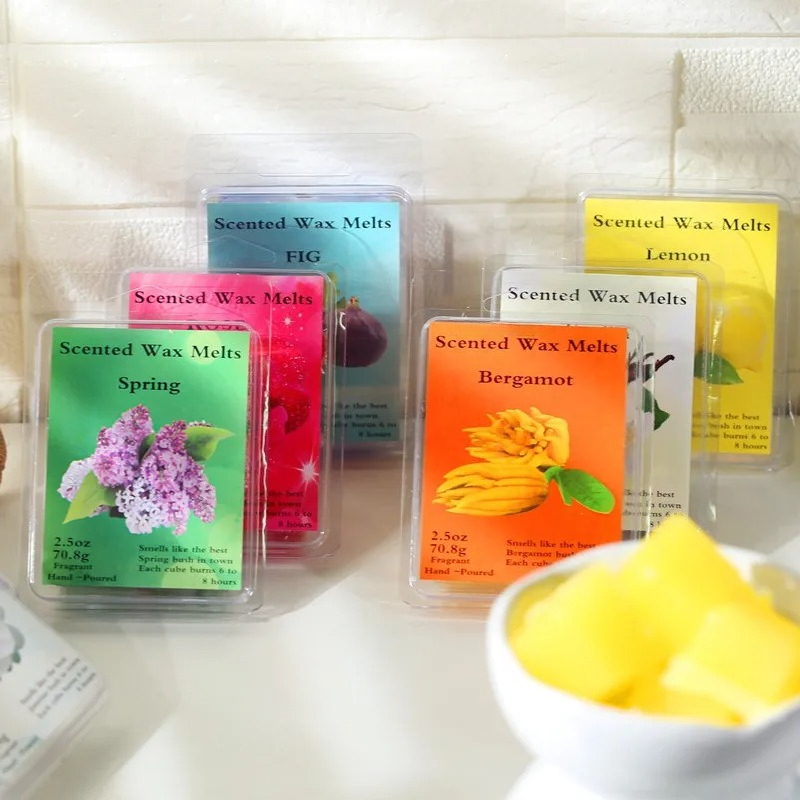 Bloco de Cera Aromática Sólida - Candle Making Essentials avaliação e preço