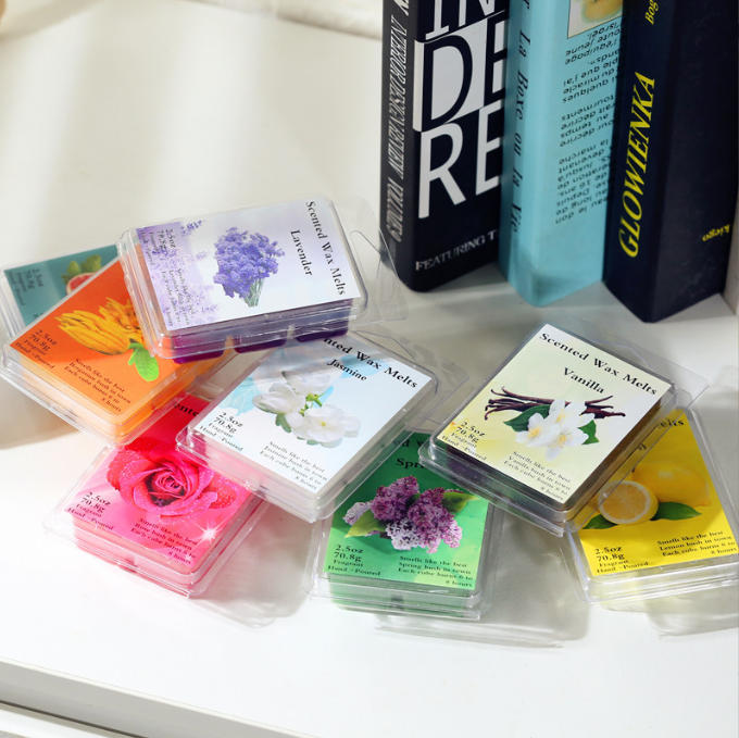 Bloco de Cera Aromática Sólida - Candle Making Essentials avaliação e preço