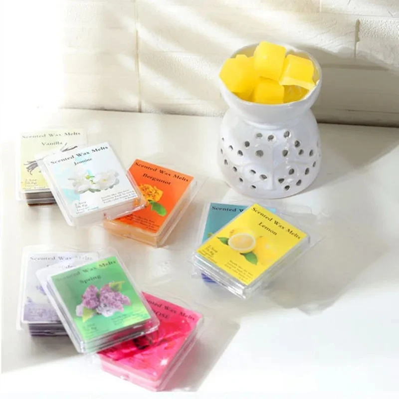 Bloco de Cera Aromática Sólida - Candle Making Essentials avaliação e preço