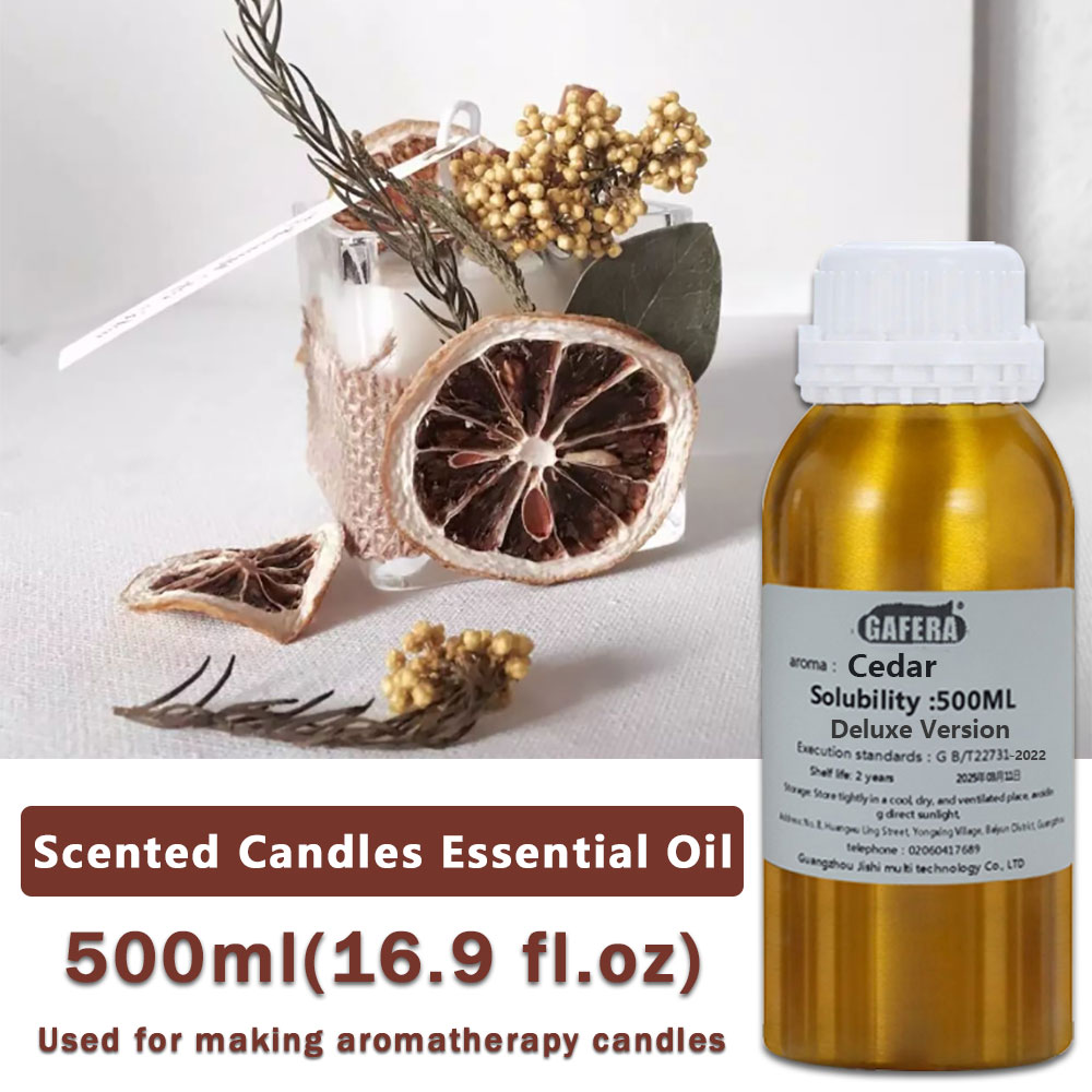 Óleo Essencial para Velas GAFE - Candle Making Essentials avaliação e preço