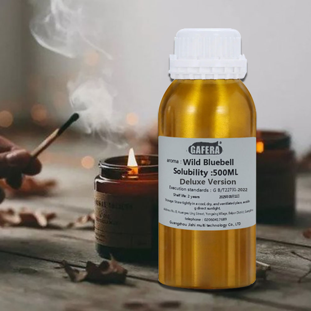 Óleo Essencial para Velas GAFE - Candle Making Essentials avaliação e preço