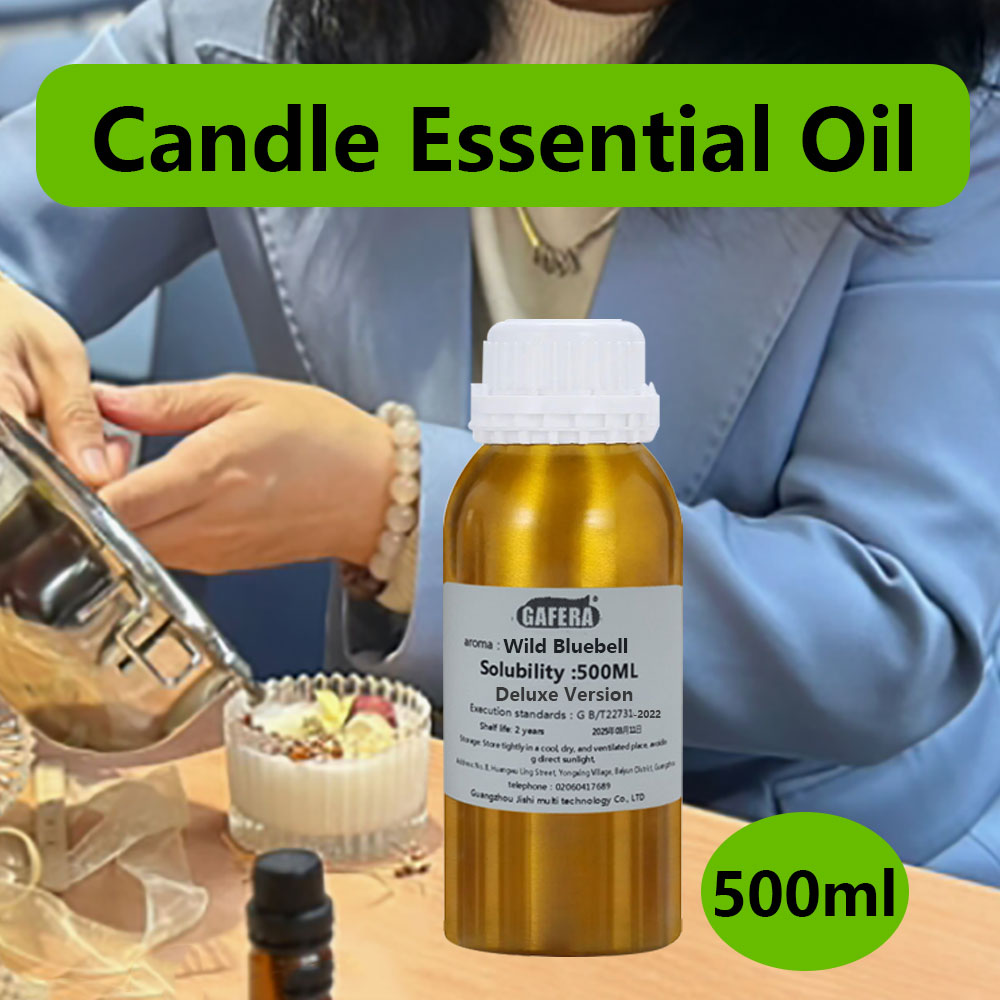Óleo Essencial para Velas GAFE - Candle Making Essentials avaliação e preço