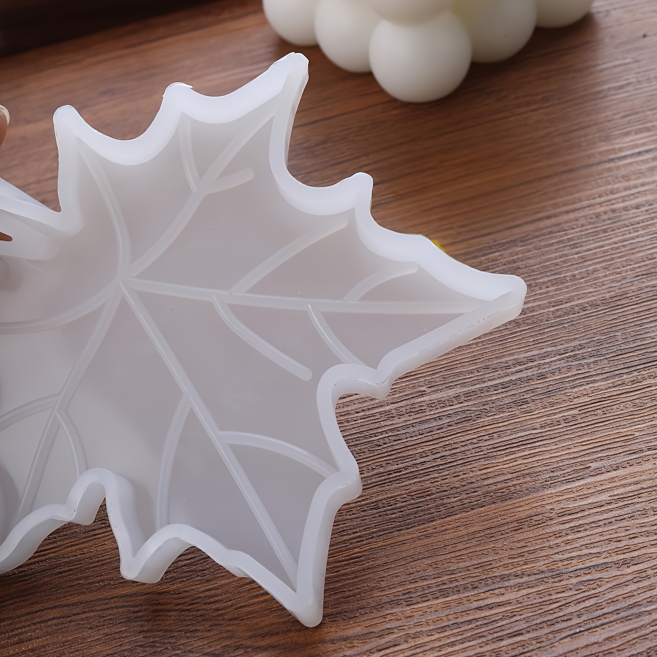 Molde de silicone em forma de  - Candle Making Moulds avaliação e preço