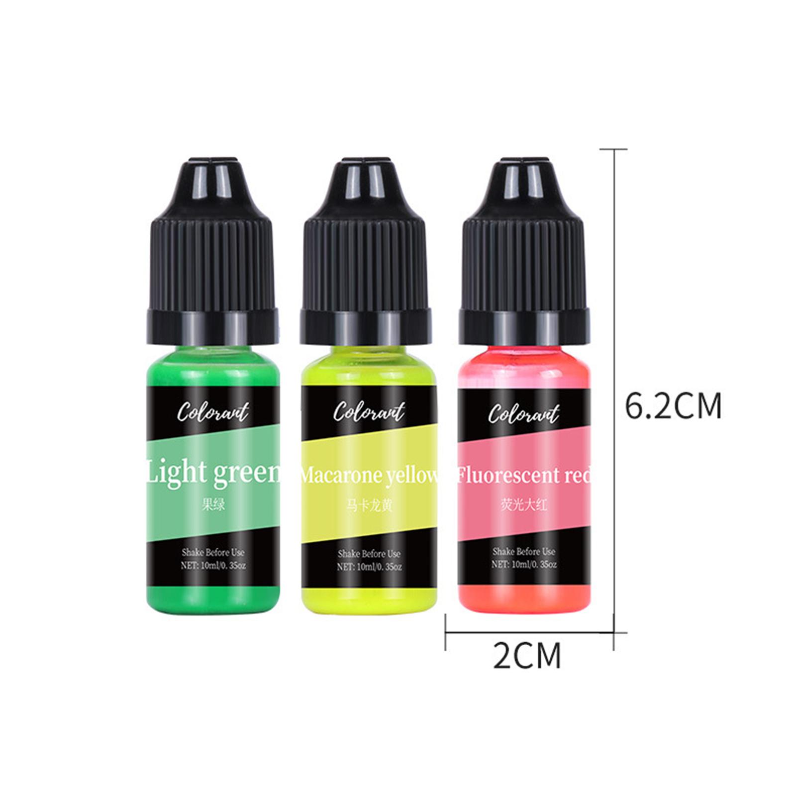 30x Corantes para Velas, Pigme - Candle Making Gel Wax avaliação e preço