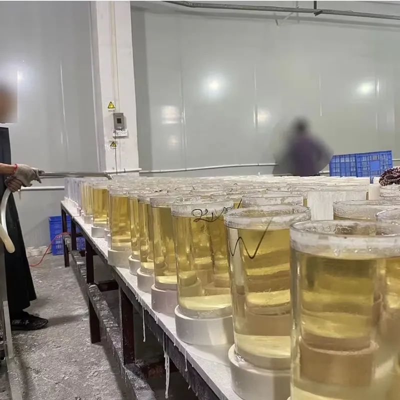 2026 CE Máquina DIY para Fabri - Candle Making Gel Wax avaliação e preço