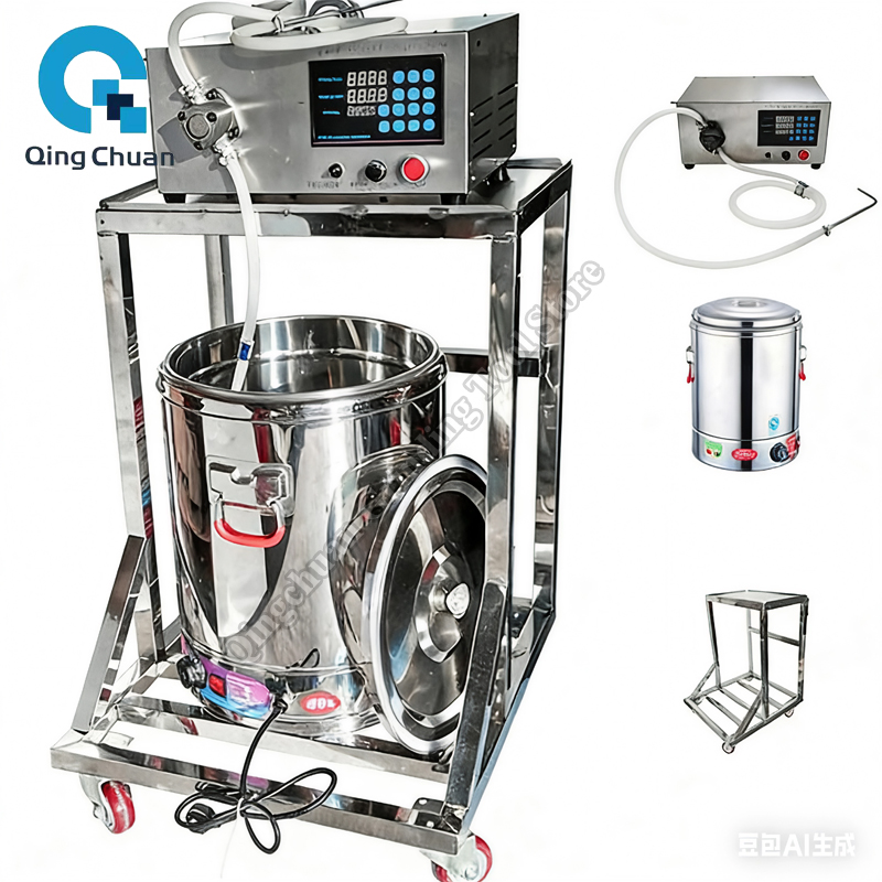 Máquina Elétrica de Derretimen - Candle Making Machine avaliação e preço
