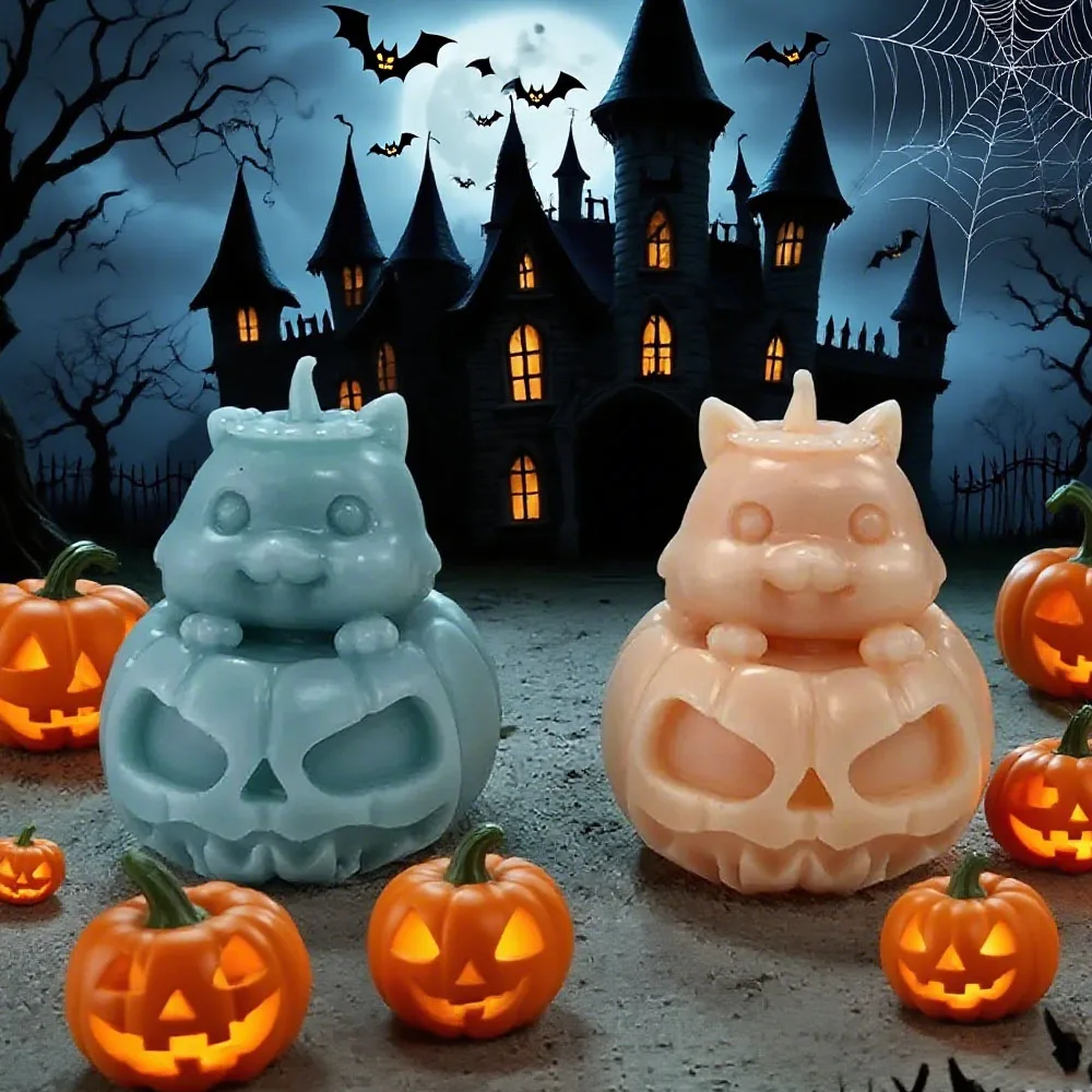 Molde de Silicone 3D de Gato c - Candle Making Gel Wax avaliação e preço