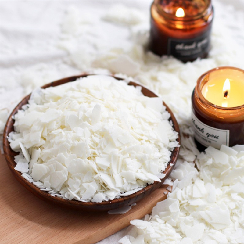 250g/500g cera de soja natural - Candle Making Wax Melter avaliação e preço