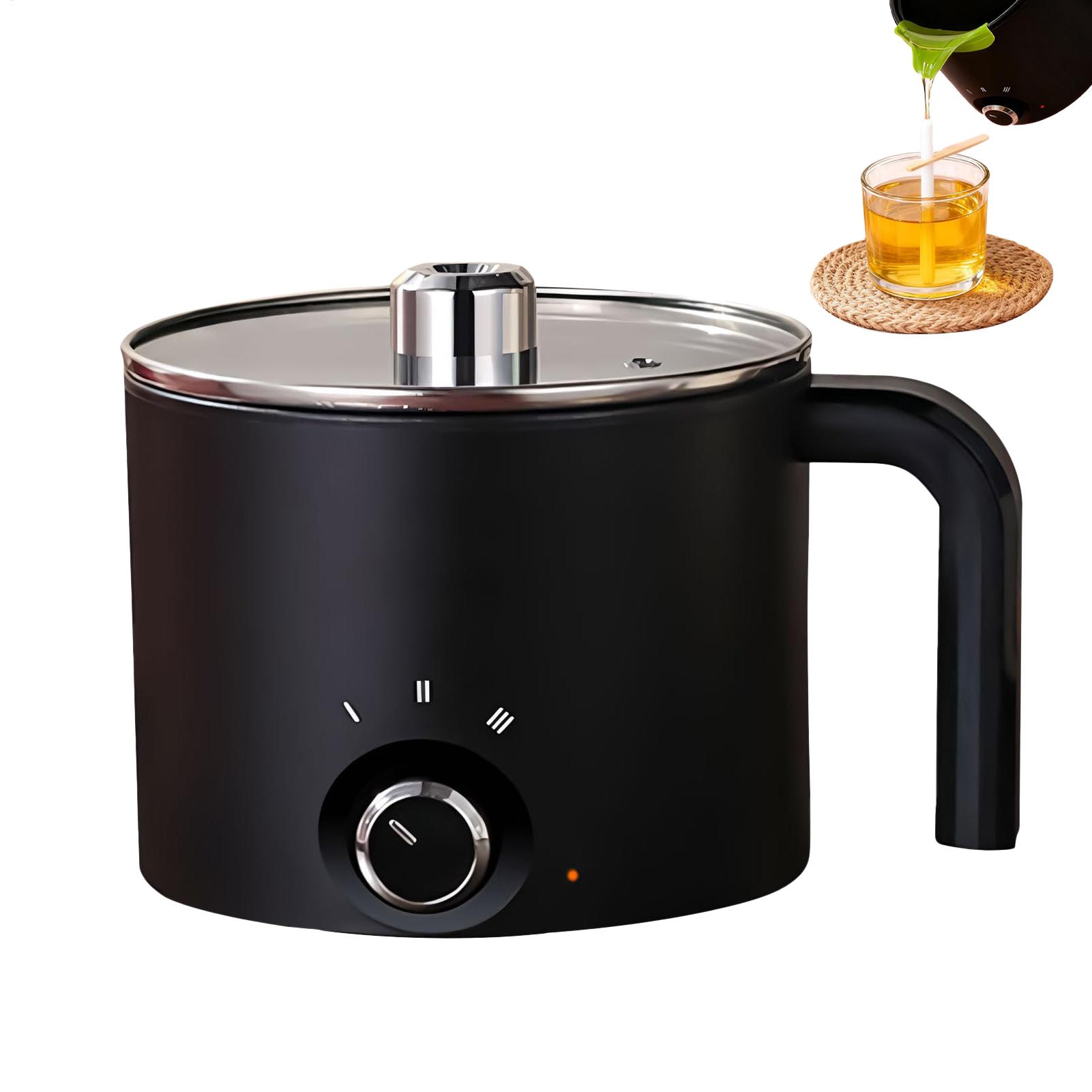 Pote de derretimento de cera d - Candle Making Machine avaliação e preço