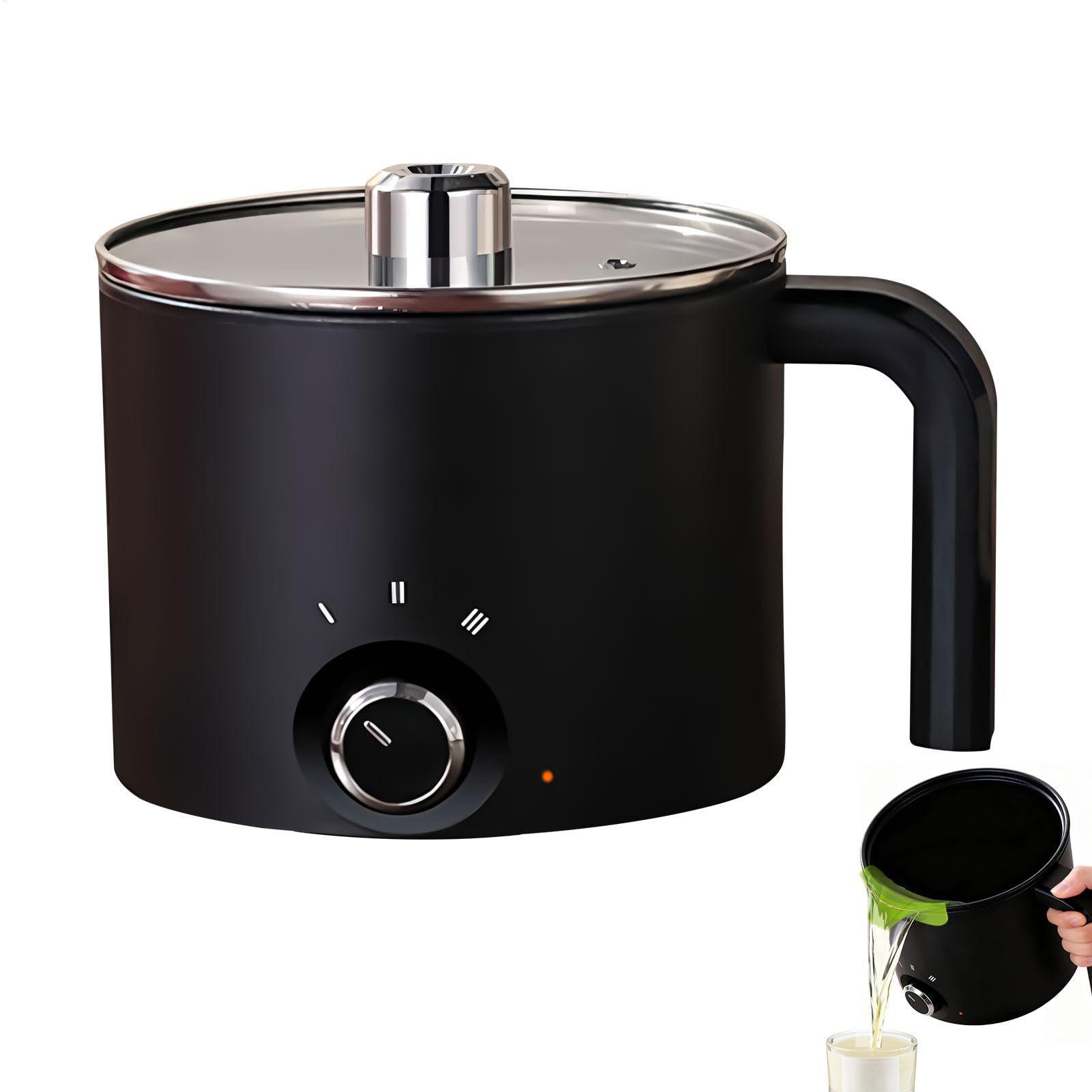 Panela Elétrica Antiaderente p - Candle Making Machine avaliação e preço