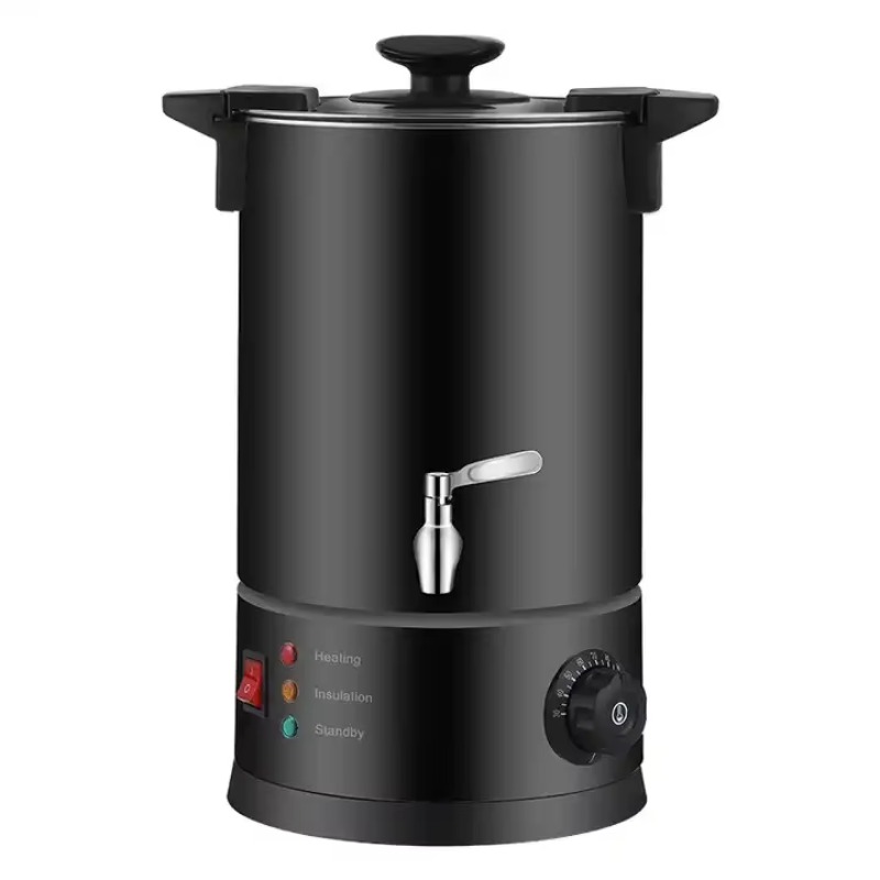 Tanque Derretedor de Cera Elét - Candle Making Machine avaliação e preço