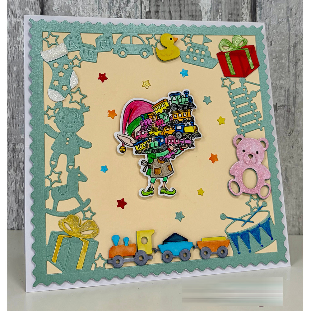 Conjunto de Cortadores de Meta - Kraft Box Candle avaliação e preço