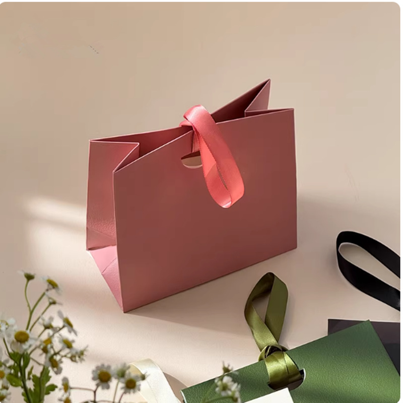 20 unidades de sacolas de pape - Kraft Box Candle avaliação e preço