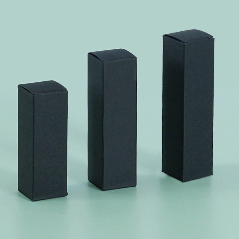 50 pçs dobrável pequenas caixa - Kraft Box Candle avaliação e preço