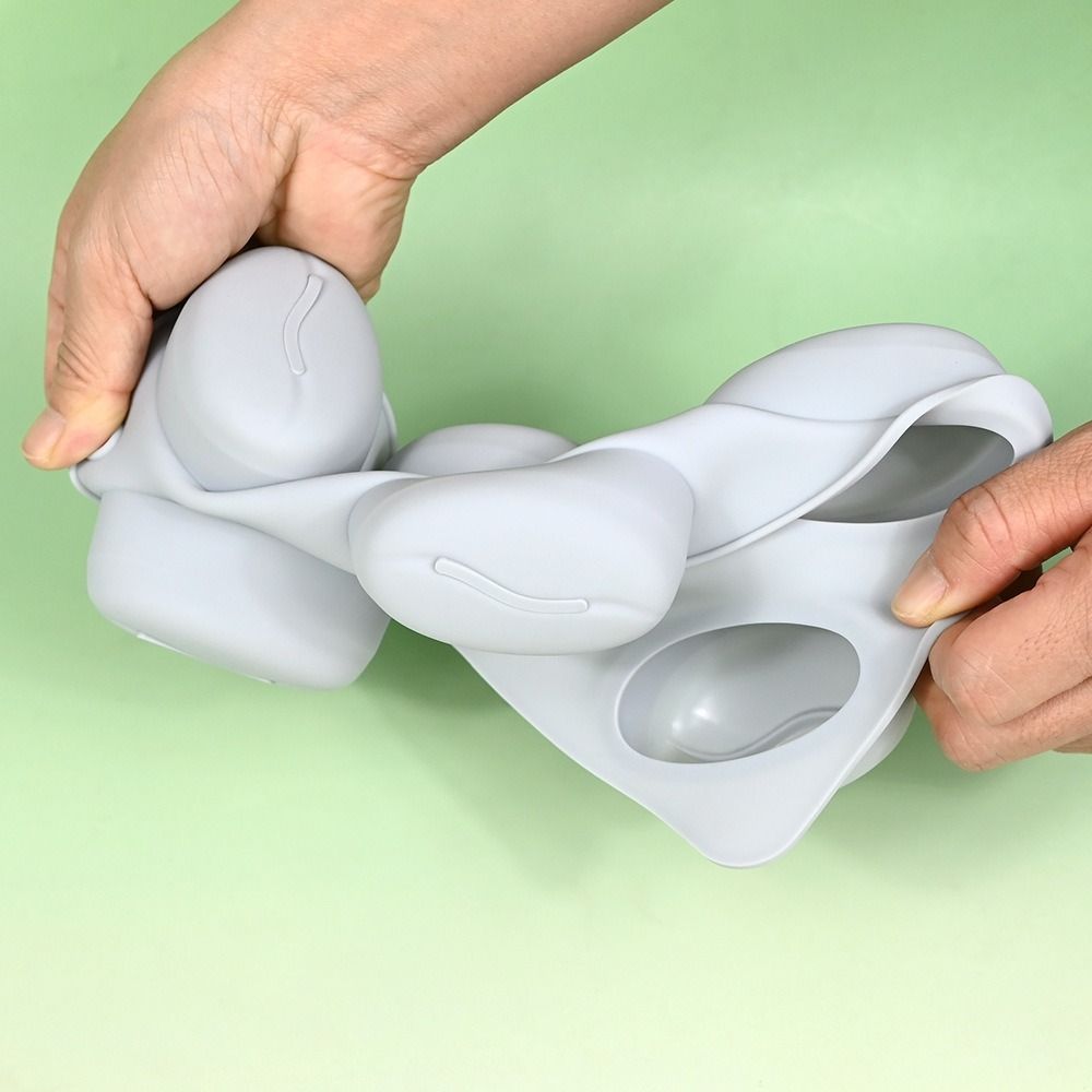 Forma de Silicone para Bento C - Candle Making Wax Melter avaliação e preço