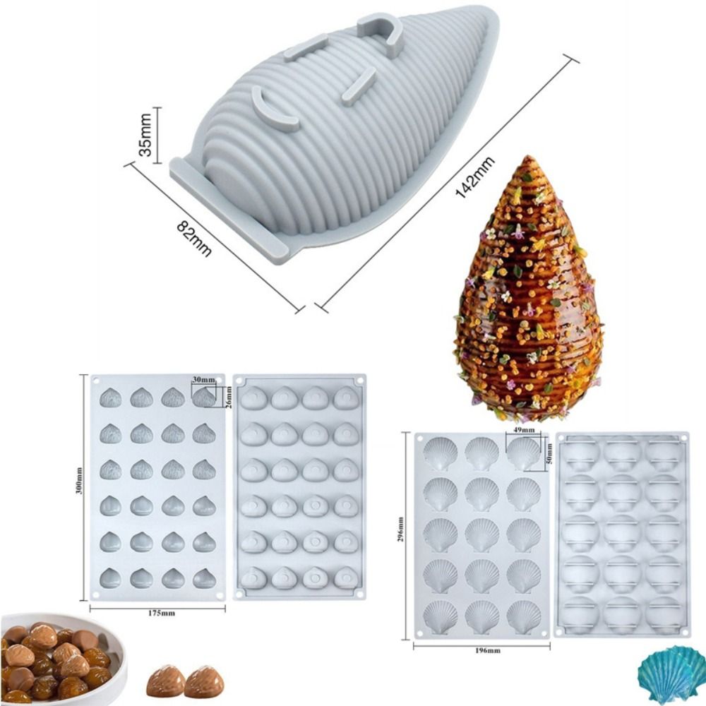 Forma de Silicone para Bento C - Candle Making Wax Melter avaliação e preço