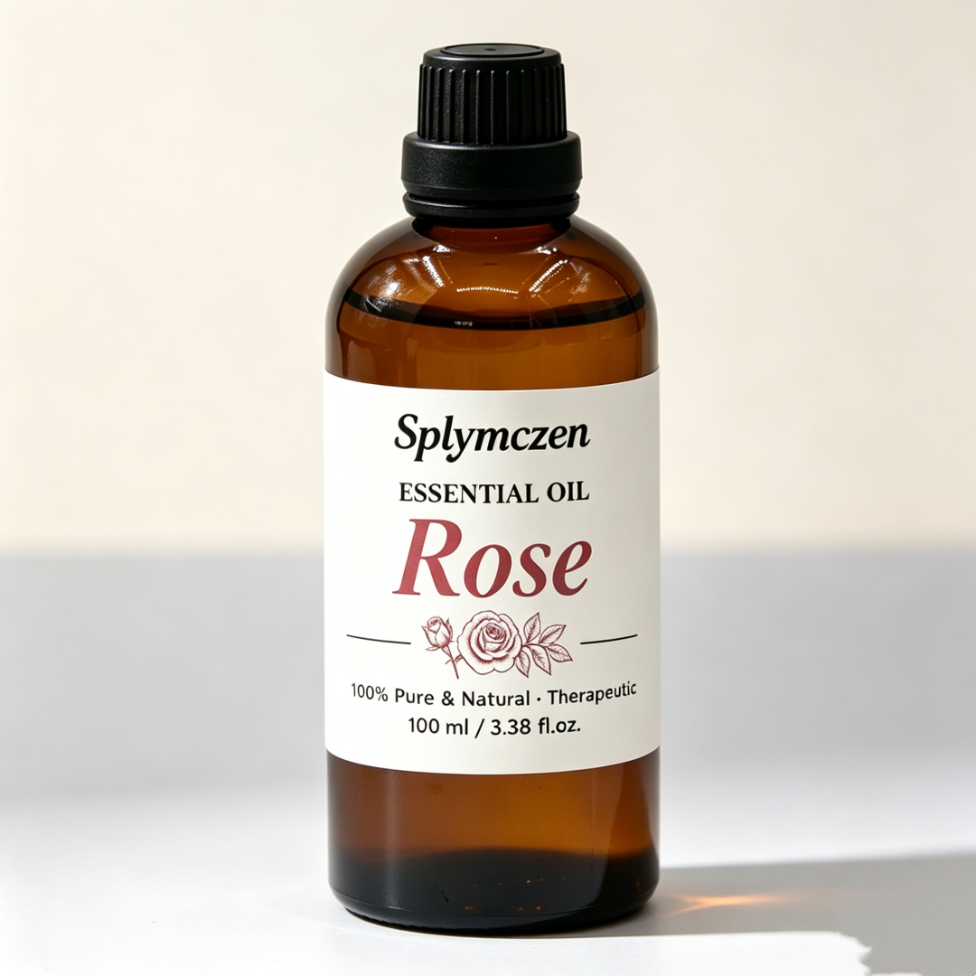 Óleo de fragrância de rosa Spl - Candle Making Essentials avaliação e preço