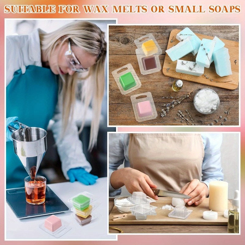 Moldes de derretimento de cera - Candle Making Wax Melter avaliação e preço