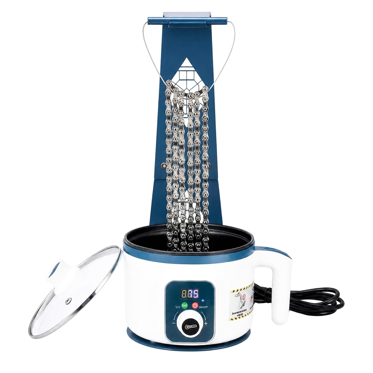 Panela de Derretimento de Cera - Candle Making Machine avaliação e preço