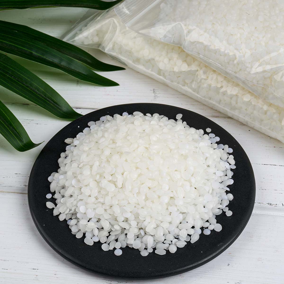 200g-1000g cera de abelha bran - Candle Making Wax Melter avaliação e preço