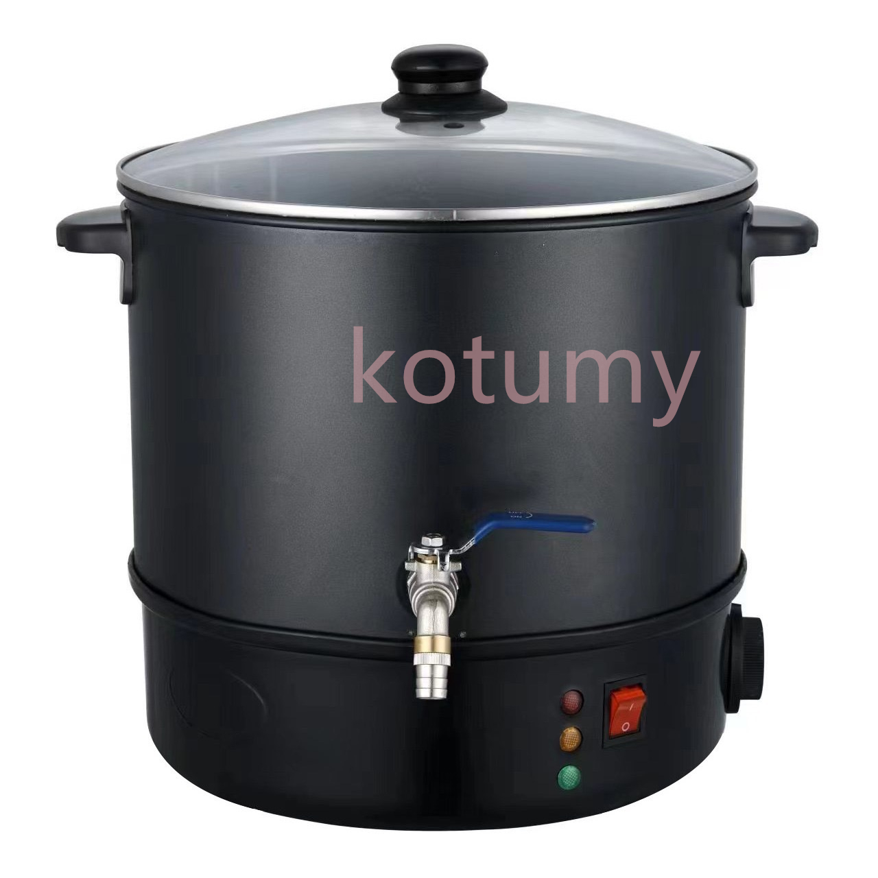 6l pequeno derretedor de cera  - Candle Making Machine avaliação e preço