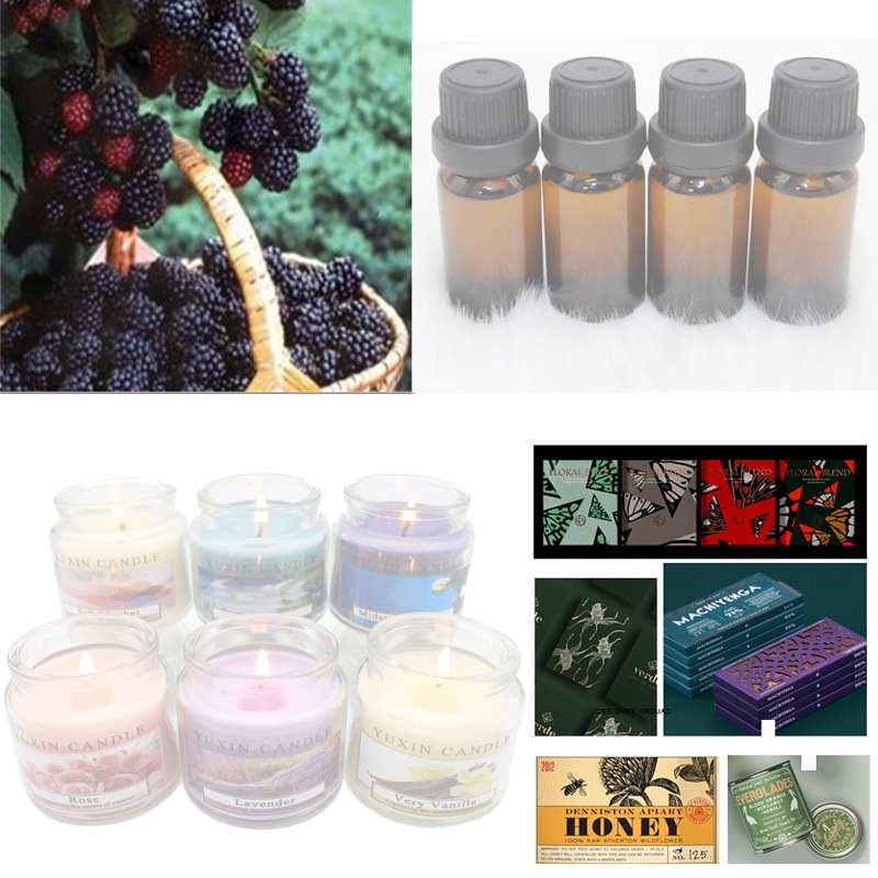 O óleo essencial de vela de ar - Candle Making Essentials avaliação e preço