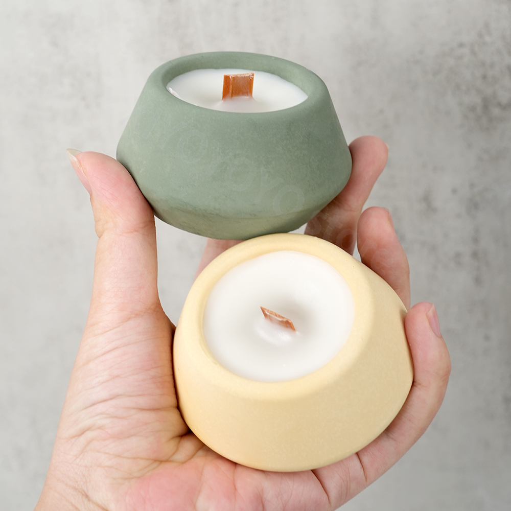 Caixa De Armazenamento De Tige - Kraft Box Candle avaliação e preço