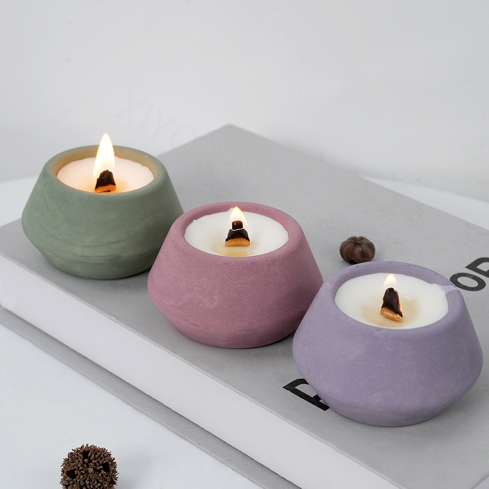 Caixa De Armazenamento De Tige - Kraft Box Candle avaliação e preço